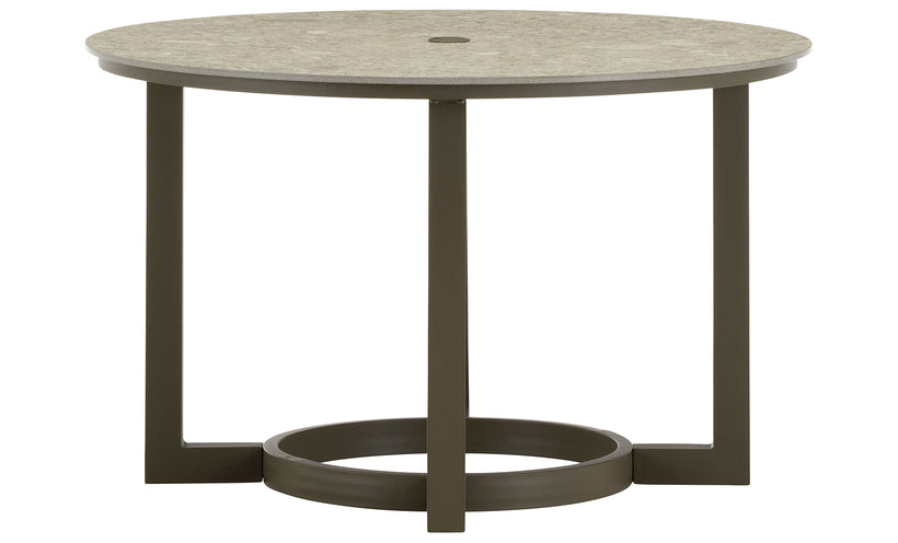 Avalon Round Dining Table